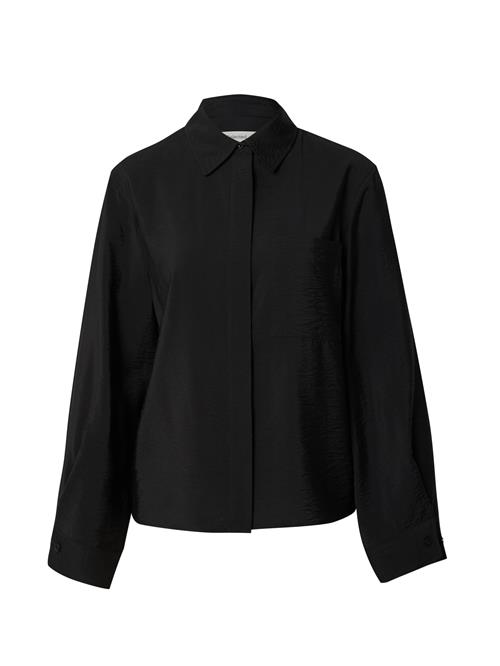 SELECTED Bluse 'SLFAMARA'  sort