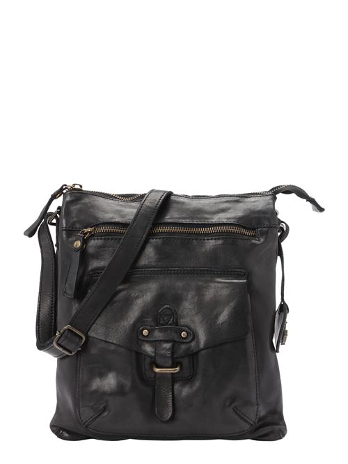 Harbour 2nd Skuldertaske 'Up-Casey'  sort