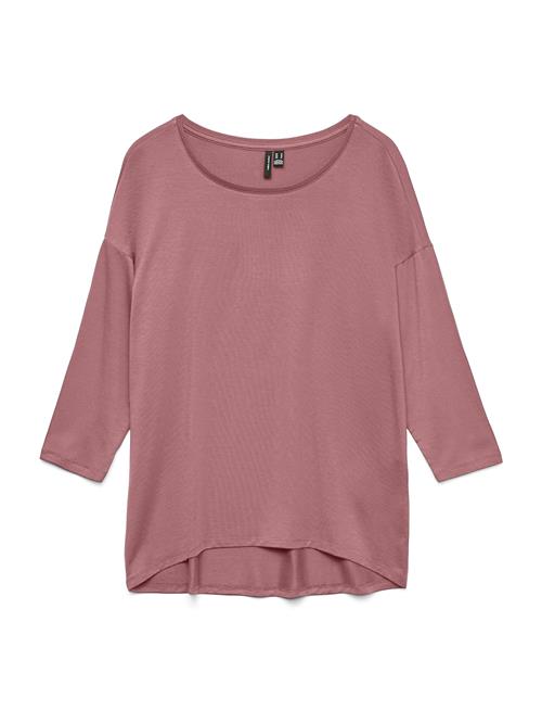 VERO MODA Shirts 'VM Ava'  gammelrosa