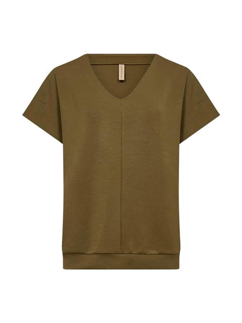 Soyaconcept Shirts 'BANU'  oliven