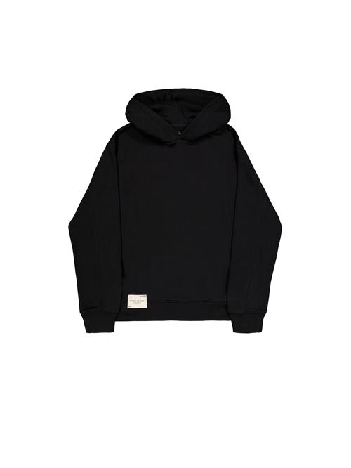 ALPHA INDUSTRIES Pullover 'Studio Edition'  sort / hvid