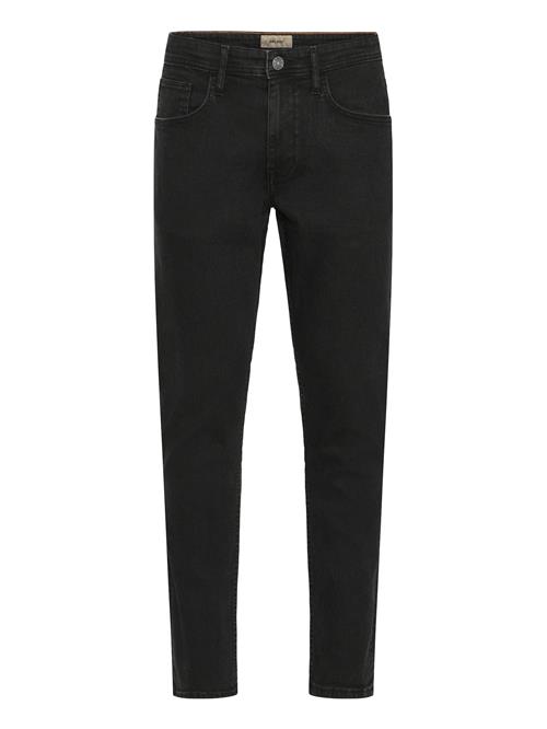 BLEND Jeans 'BHTWISTER'  black denim
