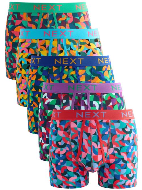 Next Boksershorts  blandingsfarvet