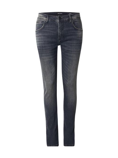 ANTONY MORATO Jeans  blue denim