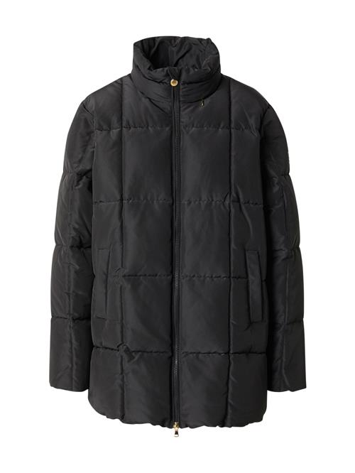 EA7 Emporio Armani Vinterjakke  sort