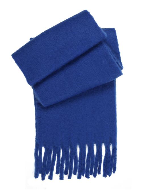 ABOUT YOU Sjal  koboltblåt