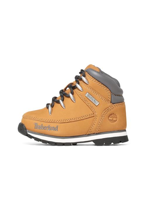 TIMBERLAND Støvler 'Euro Sprint'  pueblo / grå