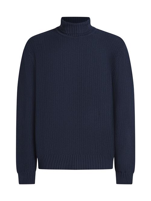 KARL LAGERFELD JEANS Pullover  navy
