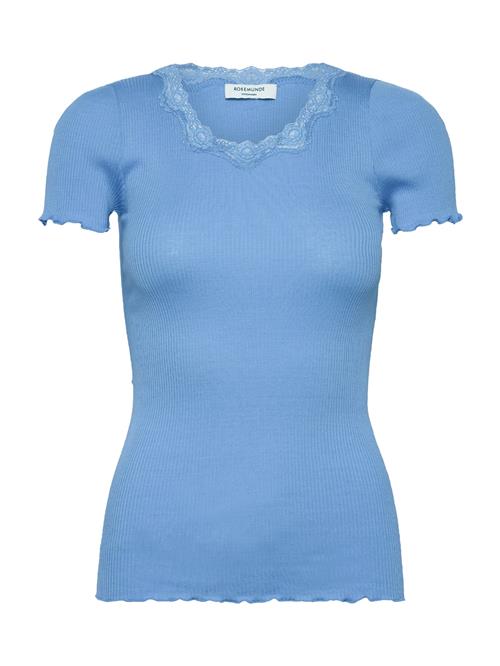 rosemunde Shirts 'Beatha'  lyseblå