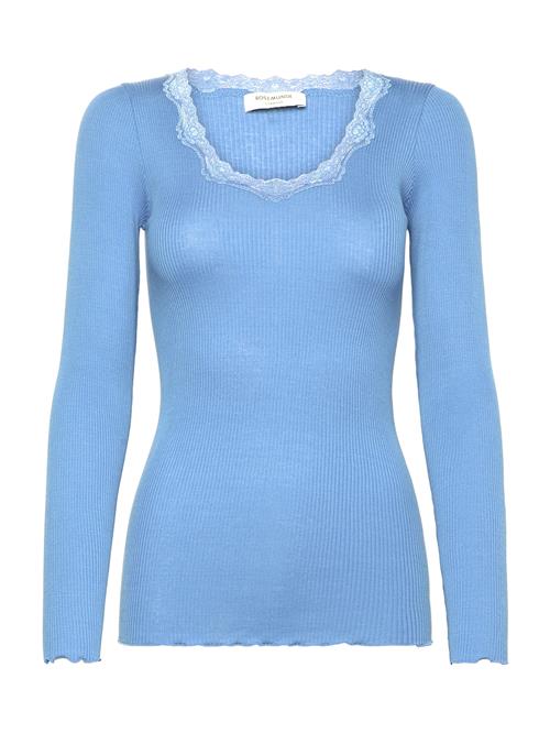rosemunde Shirts 'Babette'  lyseblå