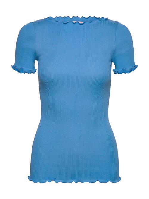 rosemunde Shirts 'Balta'  royalblå