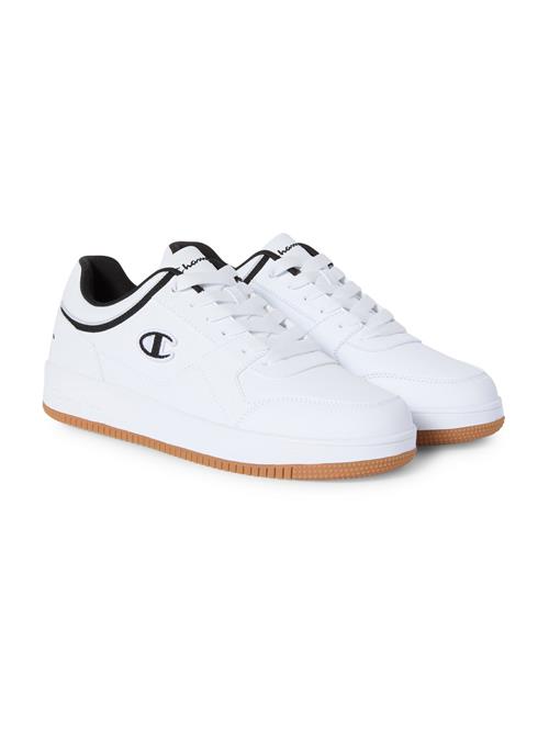 Champion Authentic Athletic Apparel Sneaker low  sort / hvid