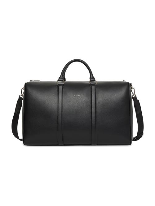 Calvin Klein Rejsetaske  sort