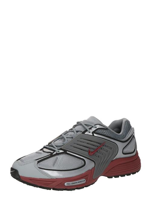 Nike Sportswear Sneaker low 'AIR PEGASUS WAVE'  grå / oxid / sort / sølv