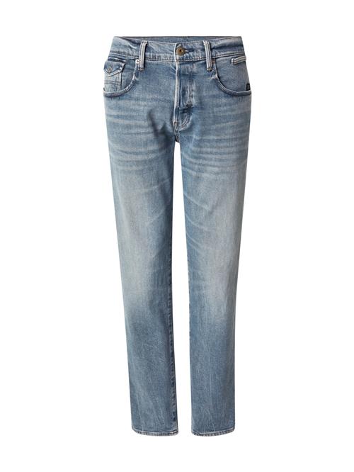 G-STAR Jeans 'Morry'  røgblå