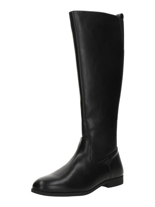 ABOUT YOU Støvler 'Emmi'  sort