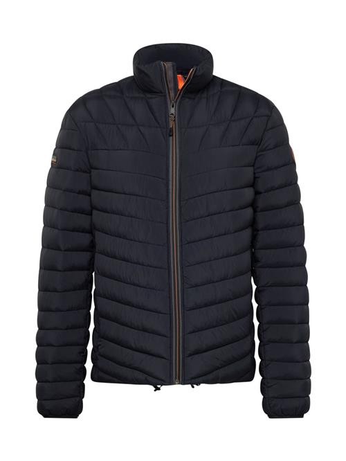 NAPAPIJRI Overgangsjakke 'A-Lapaz'  sort