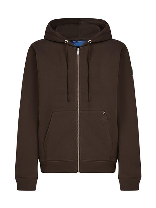 KARL LAGERFELD JEANS Sweatshirt  mørkebrun