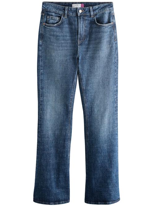 Next Jeans  mørkeblå