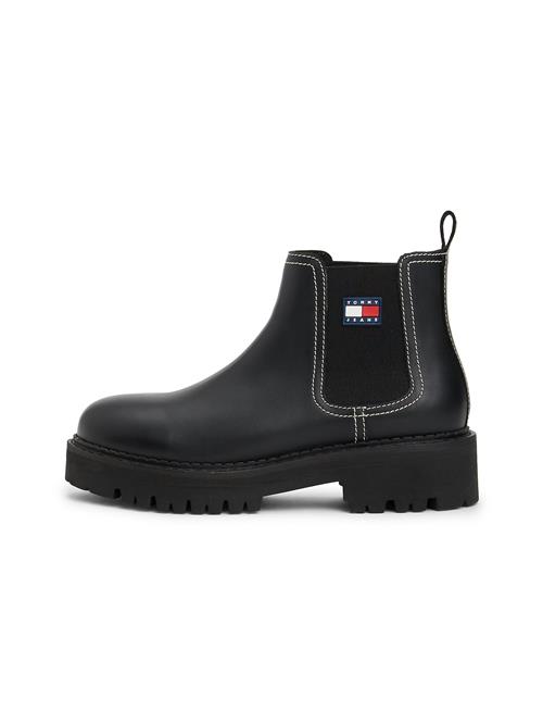 Tommy Jeans Chelsea Boots  sort