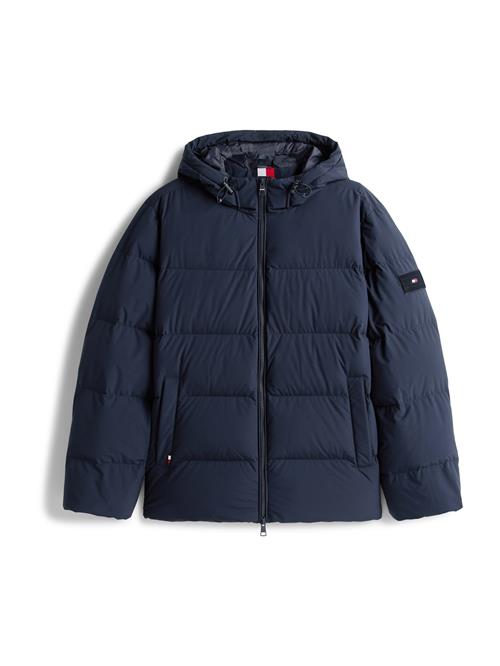 TOMMY HILFIGER Vinterjakke  navy