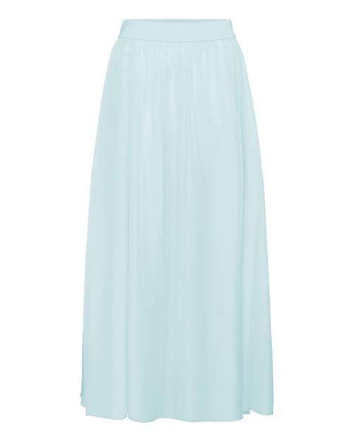 SAINT TROPEZ Nederdel 'Coral'  turkis