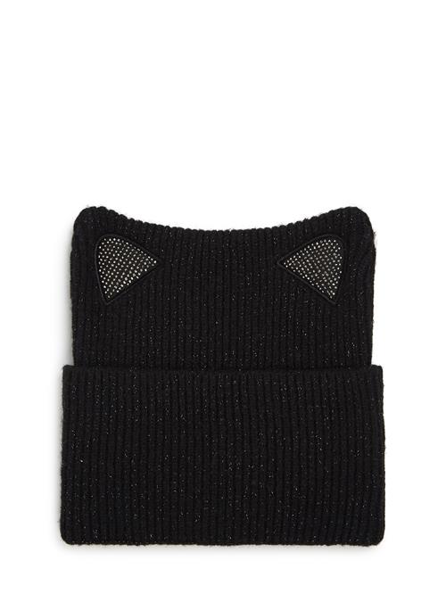 Karl Lagerfeld Hue  sort