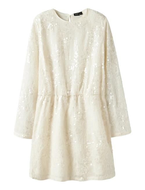 LMTD | Nlfrisianna Ls Short Dress | 158