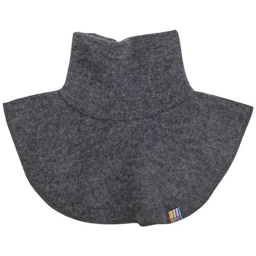 Joha Halsedisse Coke Melange Coke Melange-4-6 Y Wool Grå  4-6 år  unisex