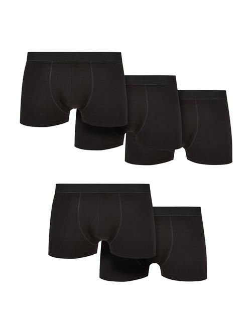 Urban Classics Boksershorts 'Solid'  sort