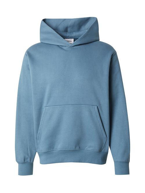 JACK & JONES Sweatshirt 'JJEUrban Edge'  lyseblå