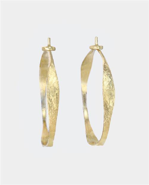 Penelope Rosse - mellemstore hamrede kreoler