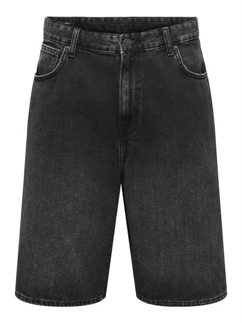 ONSCARL BALL WB 2957 TAI DNM SHORTS