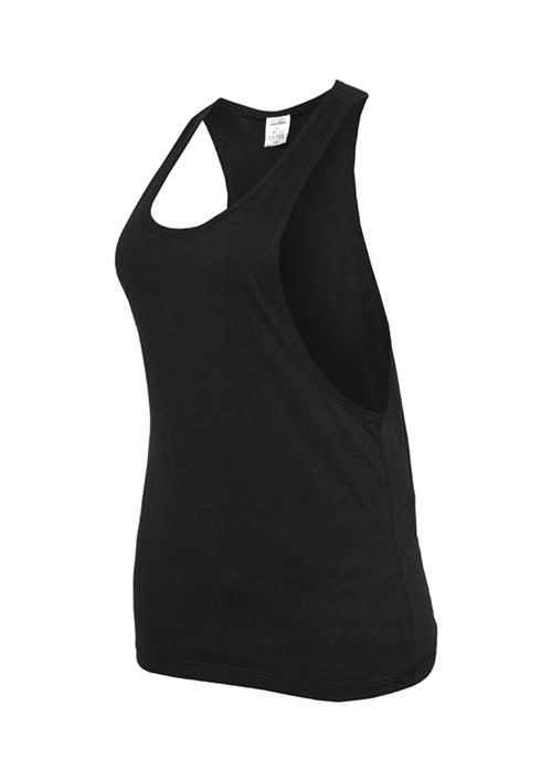 Urban Classics Overdel  sort