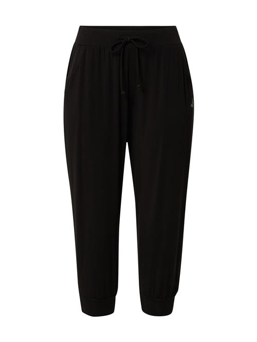 CURARE Yogawear Sportsbukser  sort