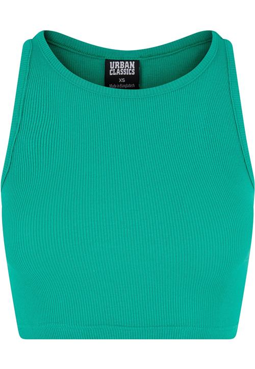 Urban Classics Overdel  smaragd