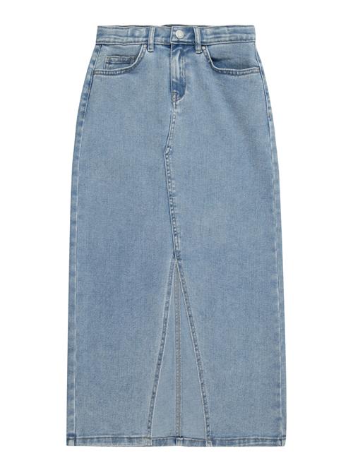 ONLY GIRLS Nederdel 'Siri'  lyseblå