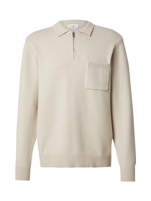 TRAPP Pullover  beige