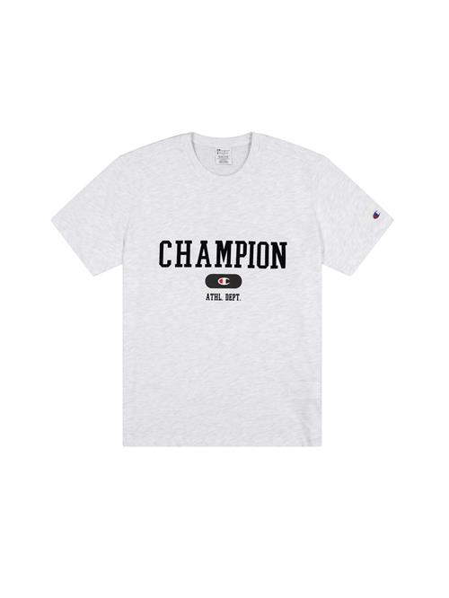 Champion Authentic Athletic Apparel Bluser & t-shirts  grå