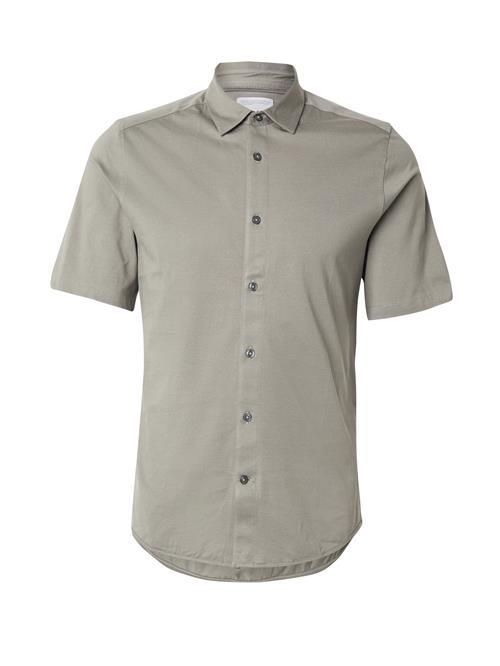 Only & Sons Skjorte 'ONSRobin'  grå