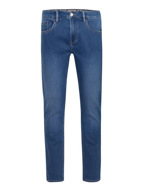 BLEND Jeans 'BHTWISTER'  blue denim