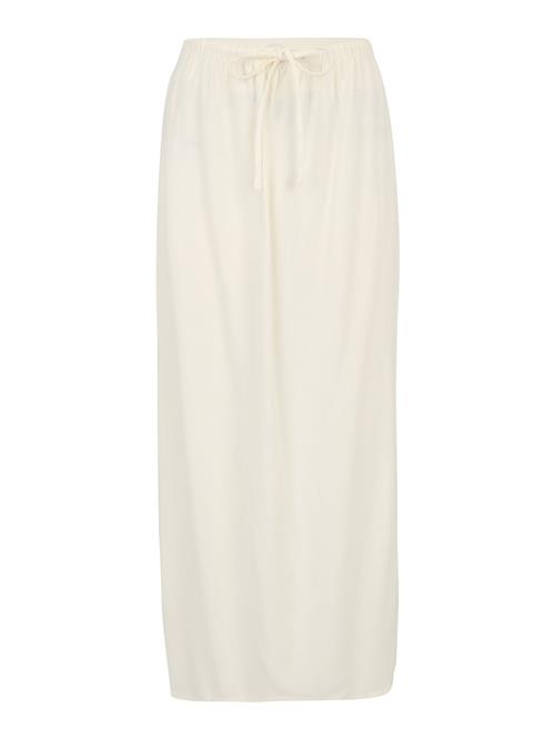 JDY Petite Nederdel 'JDYSAY'  offwhite