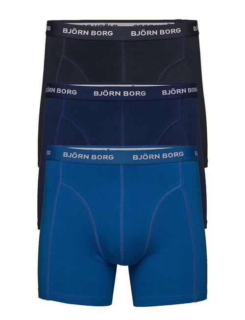 Björn Borg | Shorts Sammy Solid | S