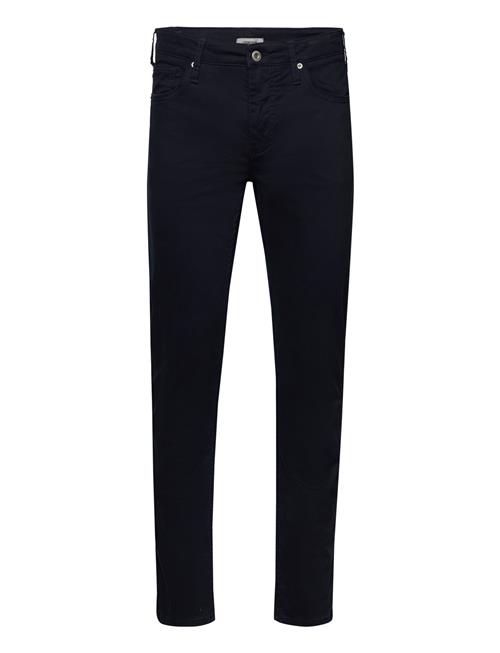 Lindbergh Black | 1927: Superflex 5 Pocket Cashmere Touch Pants | 38 x 32