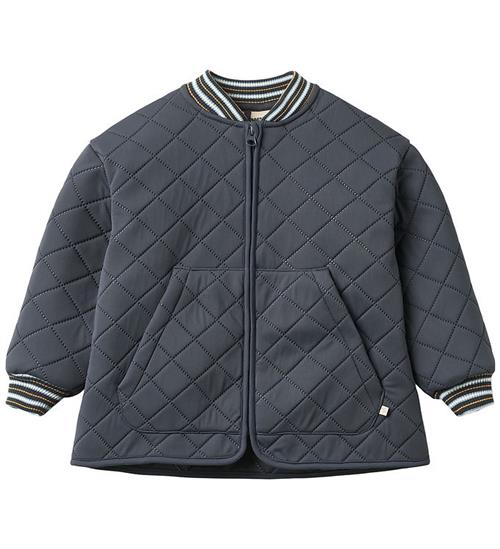 Wheat Termojakke - Vando - Ink