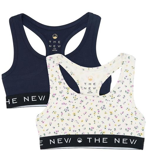 The New Toppe - 2-pak - Navy Blazer