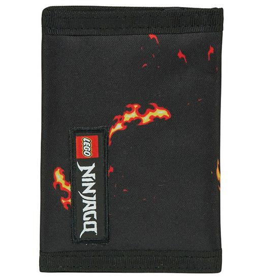 LEGOÂ® Ninjago Pung - Kai - Sort