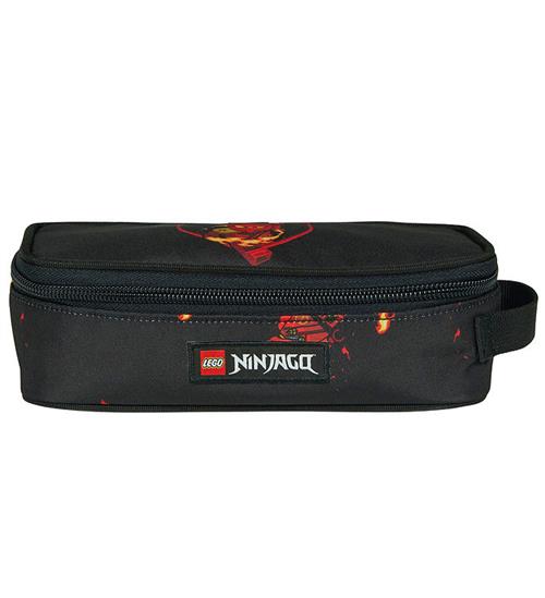 LEGOÂ® Ninjago Penalhus - Kai - Sort