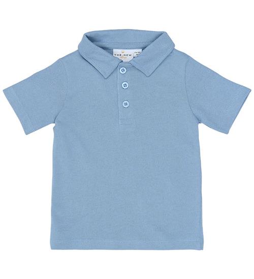 The New Polo - TnstSteward - Forever Blue
