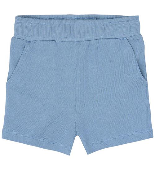 The New Shorts - TnstSteward - Forever Blue